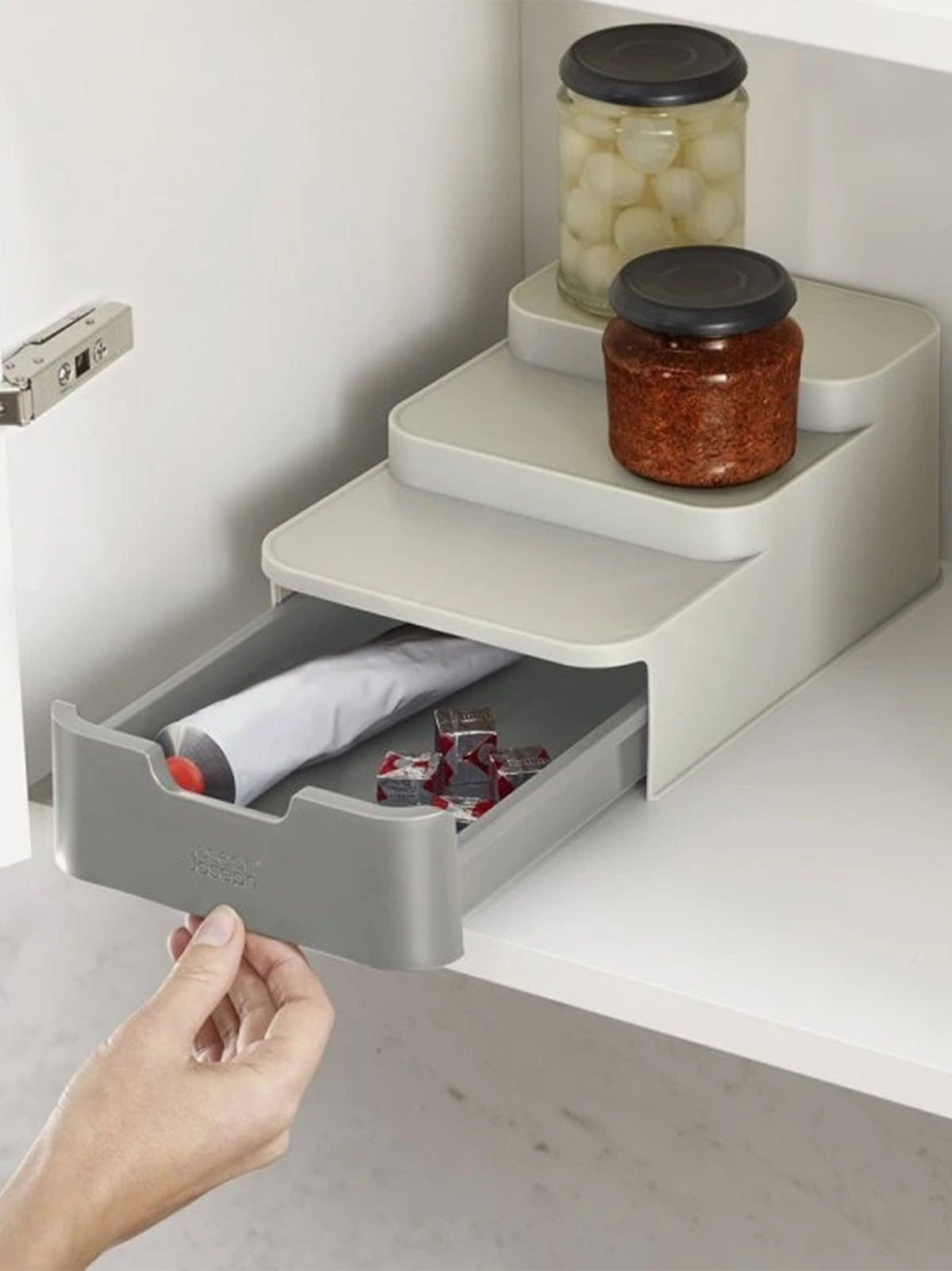 Image for Cupboard Organiser