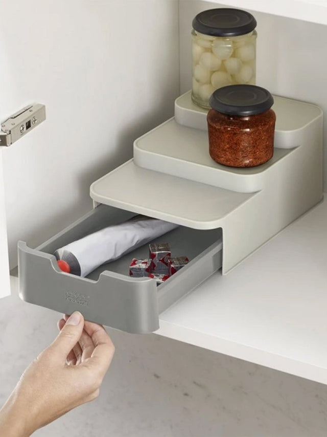 Image for Cupboard Organiser