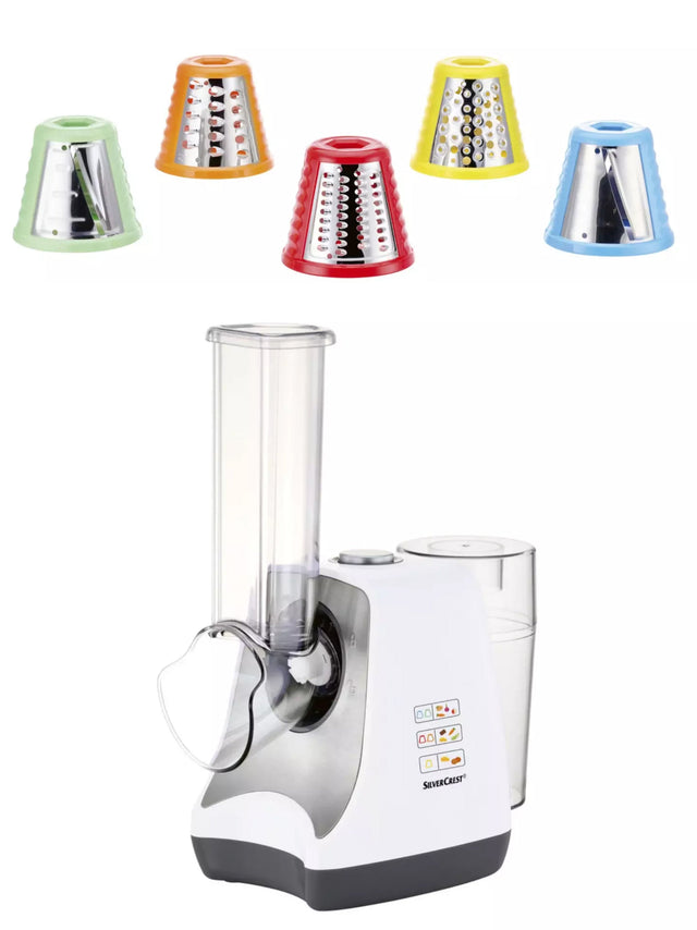 Image for Electric Grater