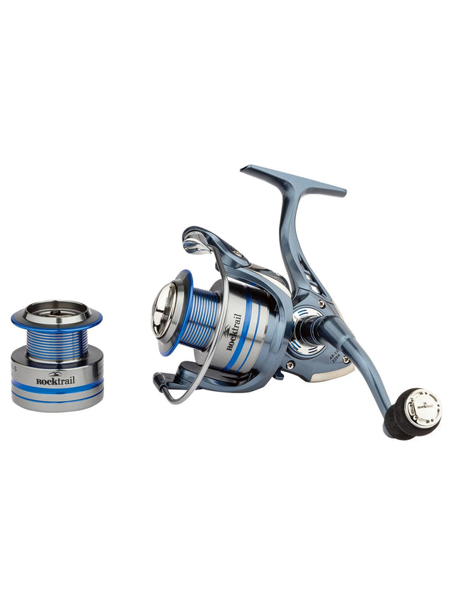 Image for Fishing Spinning Reel