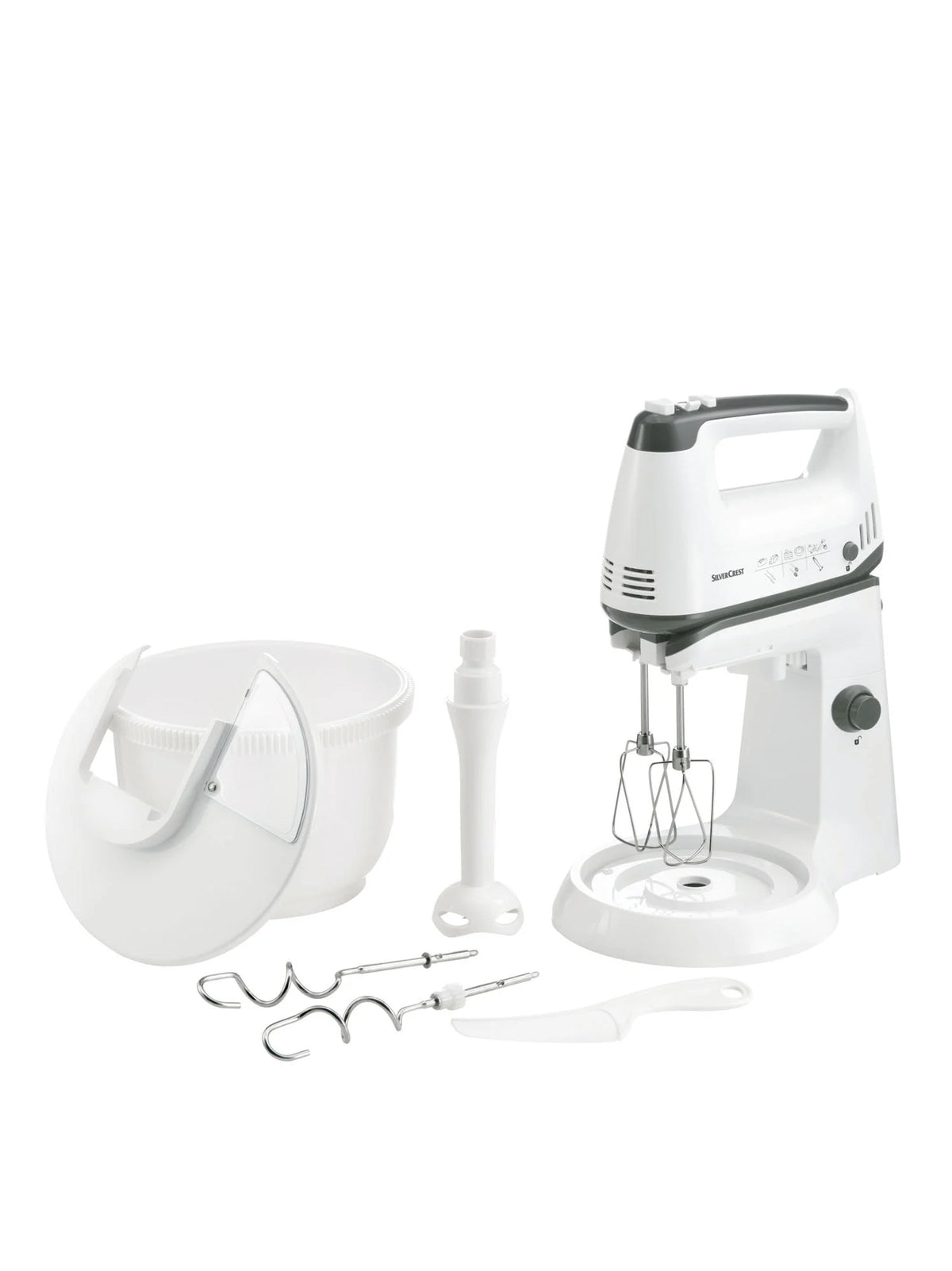 Image for Hand Mixer