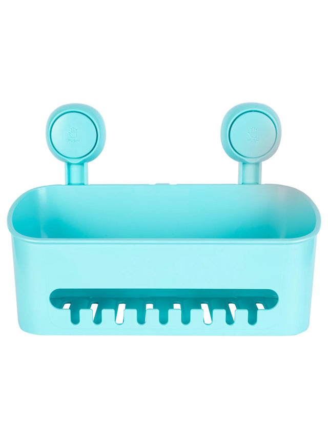 Image for Bathroom Wall Basket