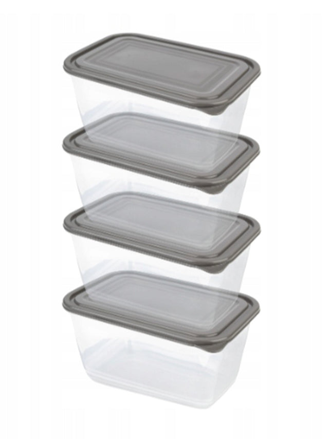 Image for Food Container Set