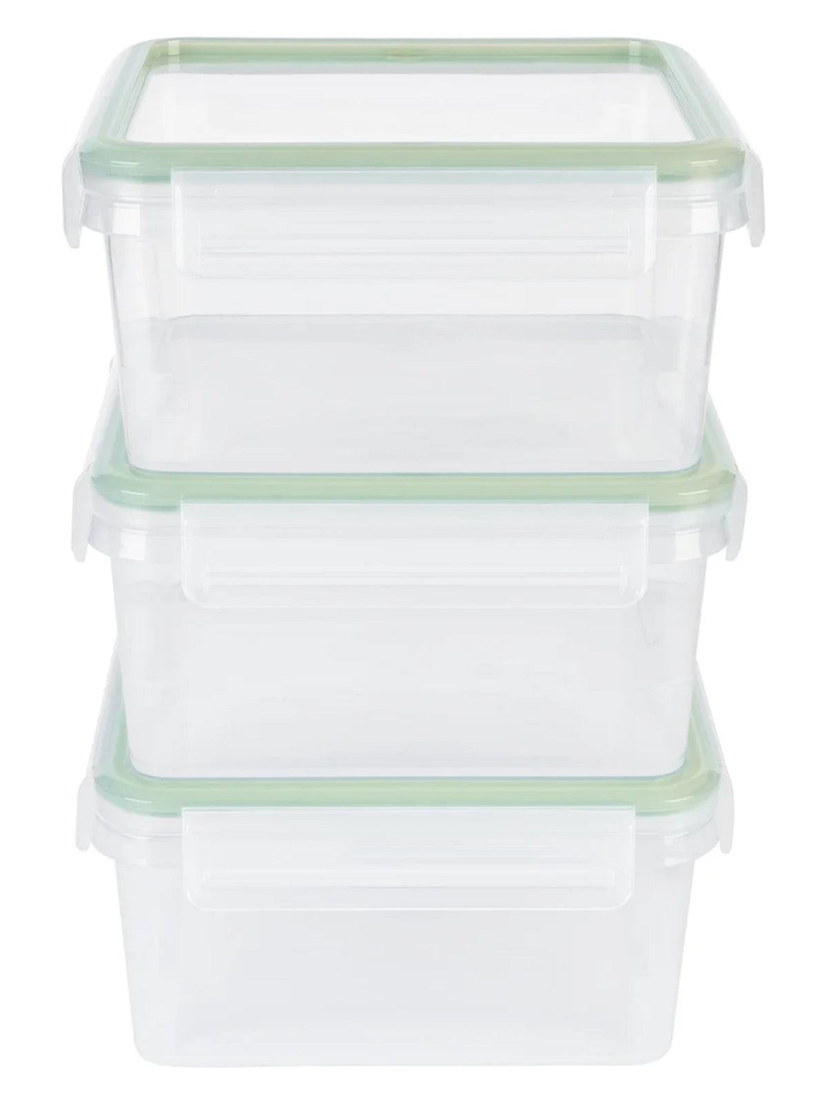 Image for Food Container Set