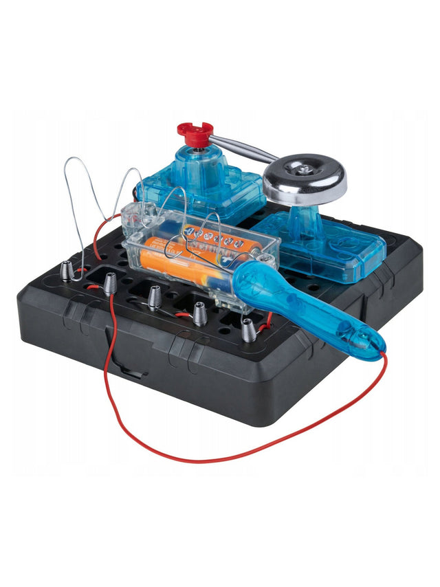 Image for Electronic Assembly Toy Set