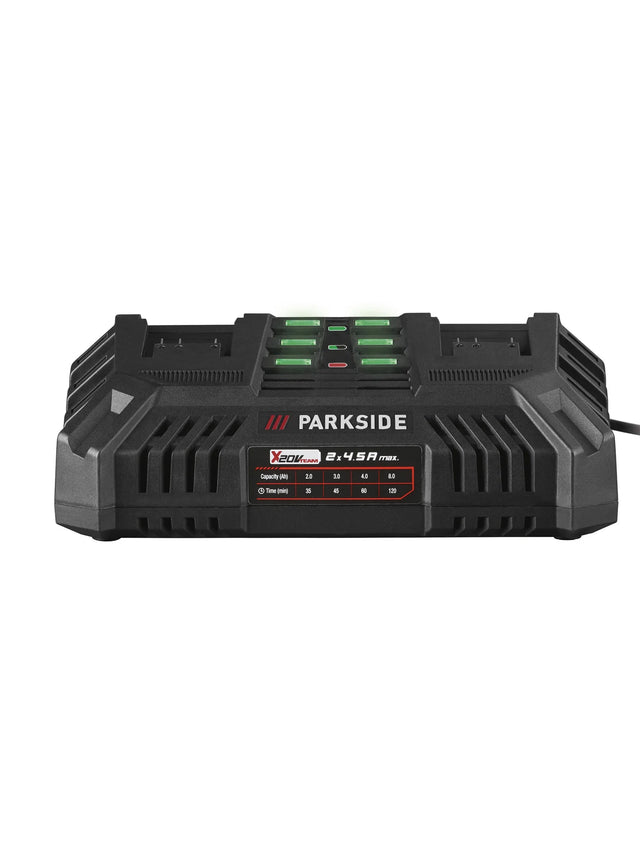 Image for Dual Battery Charger