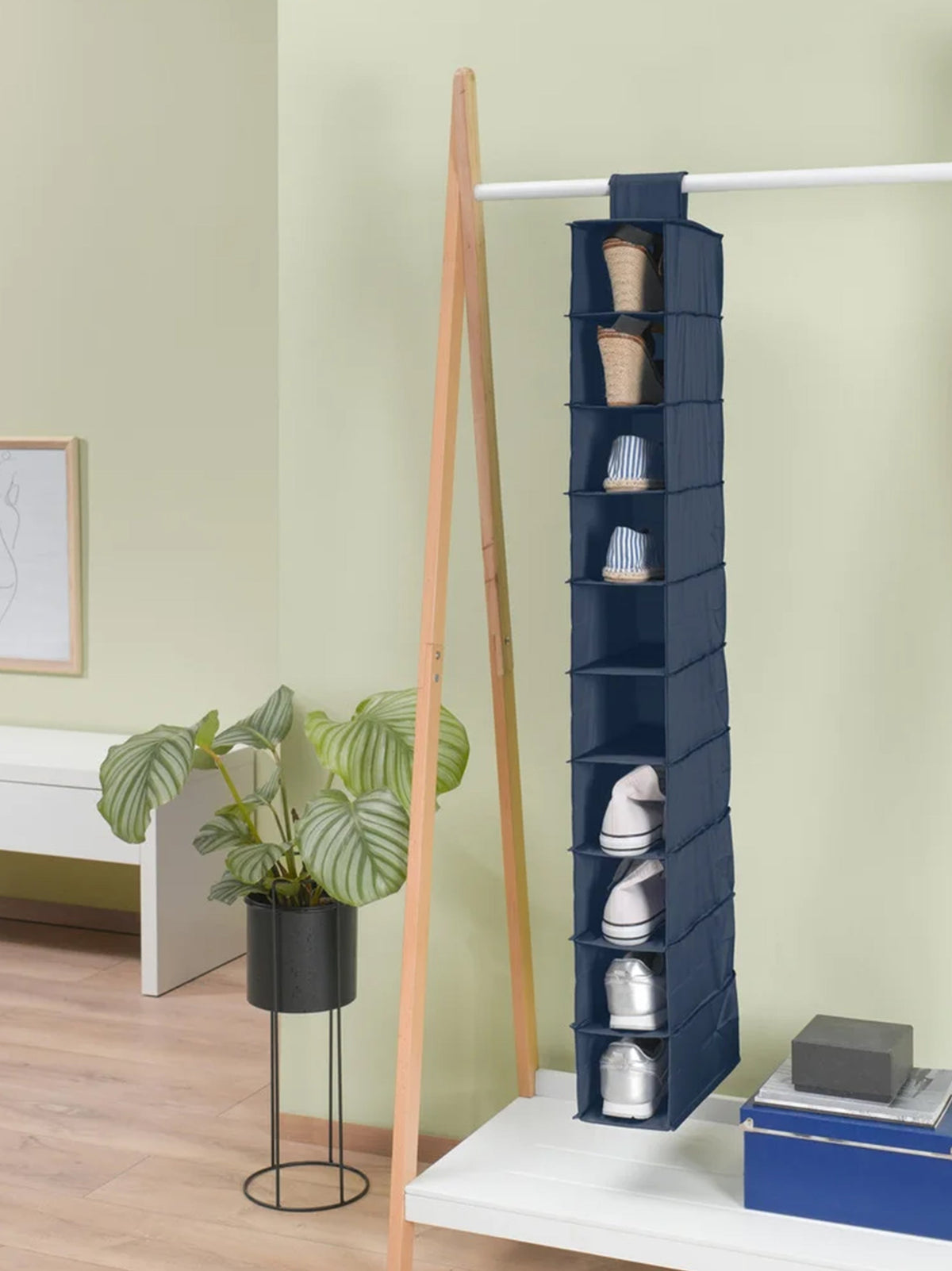 Image for Shoe Organizer