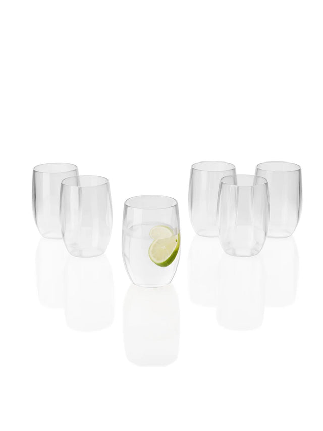 Image for Glass Set