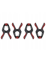 Image for Clamping Clamps Set