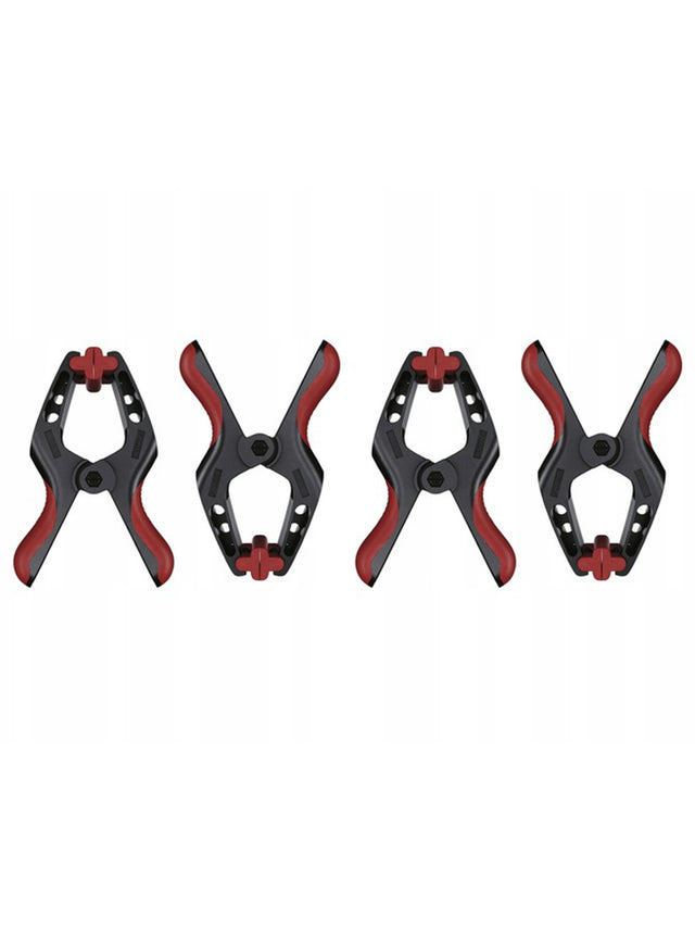 Image for Clamping Clamps Set