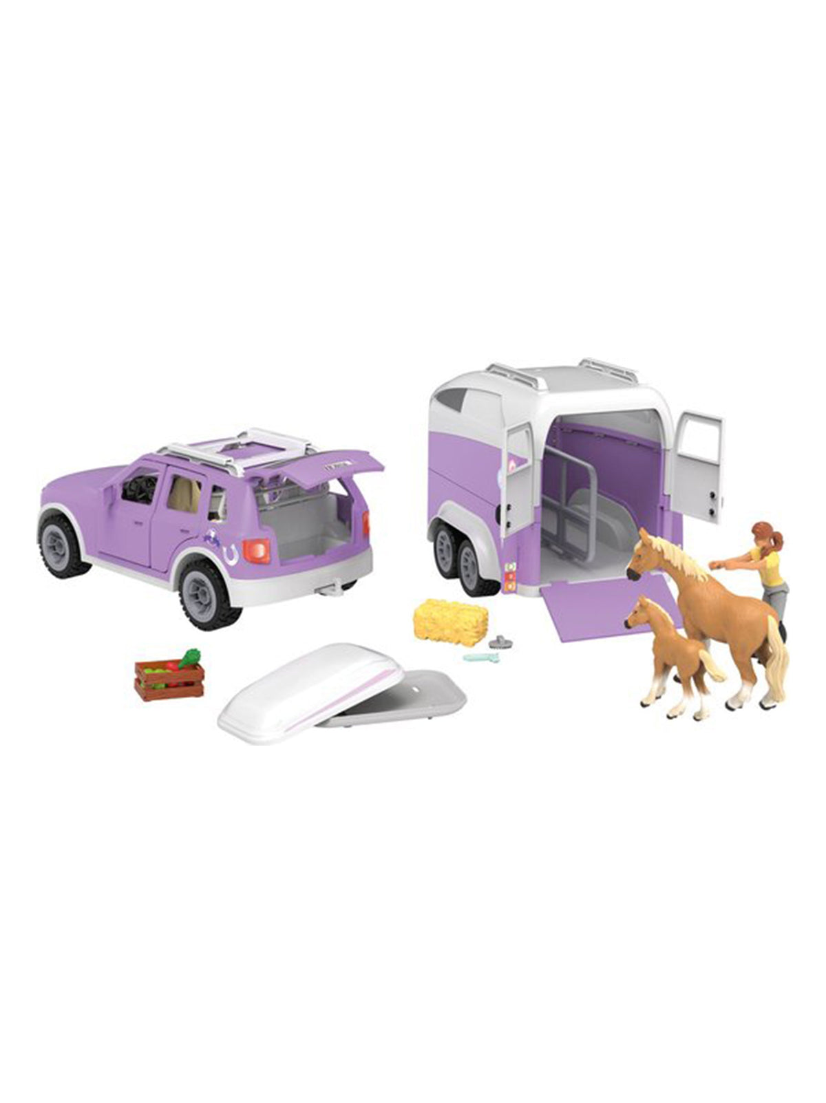 Image for Animal Playset