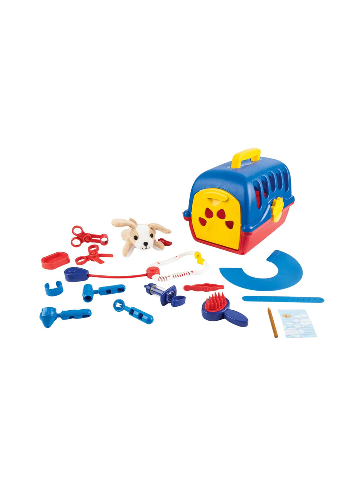 Image for Veterinary Playset