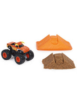 Image for Monster Dirt