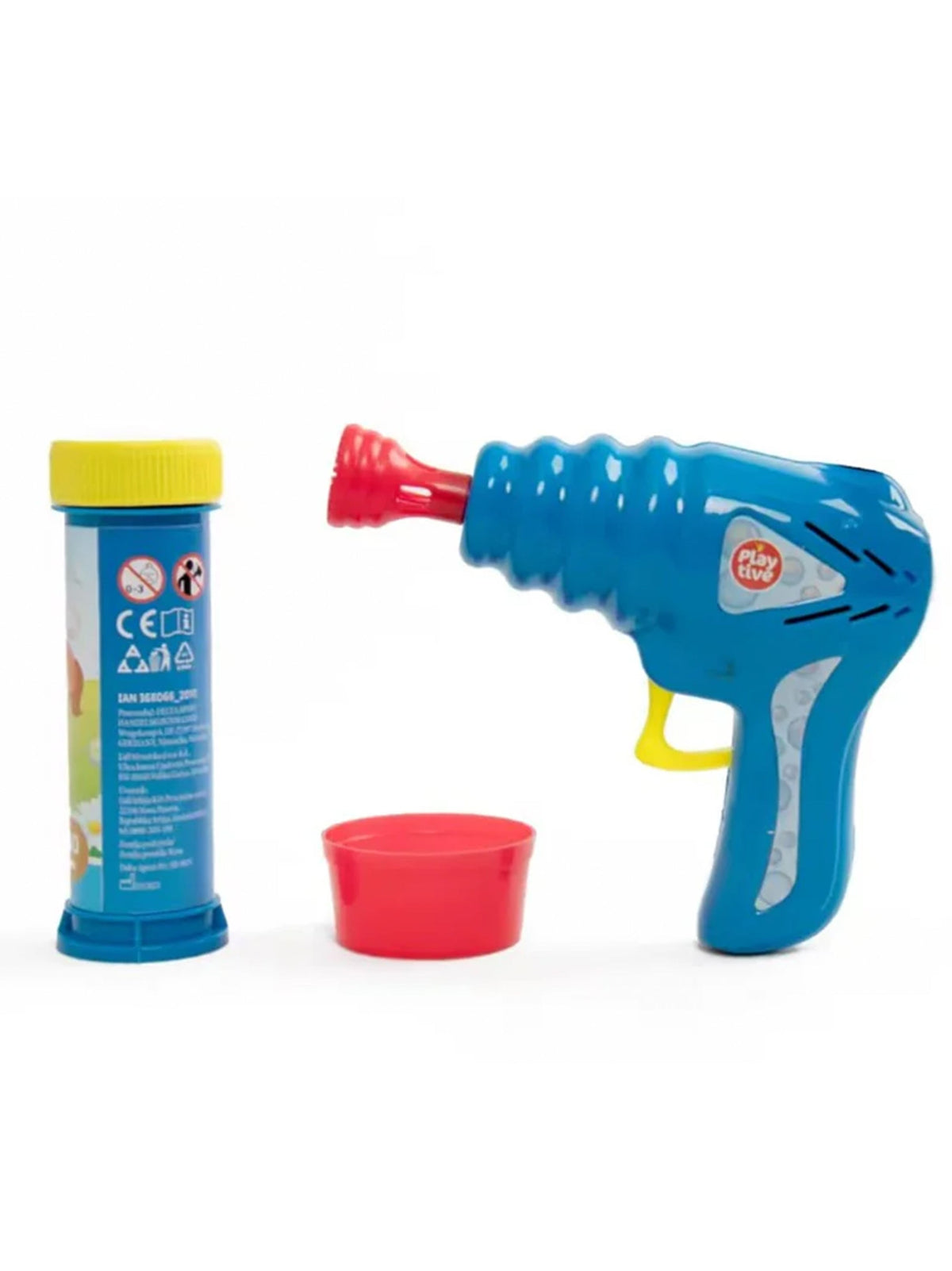 Image for Bubble Gun
