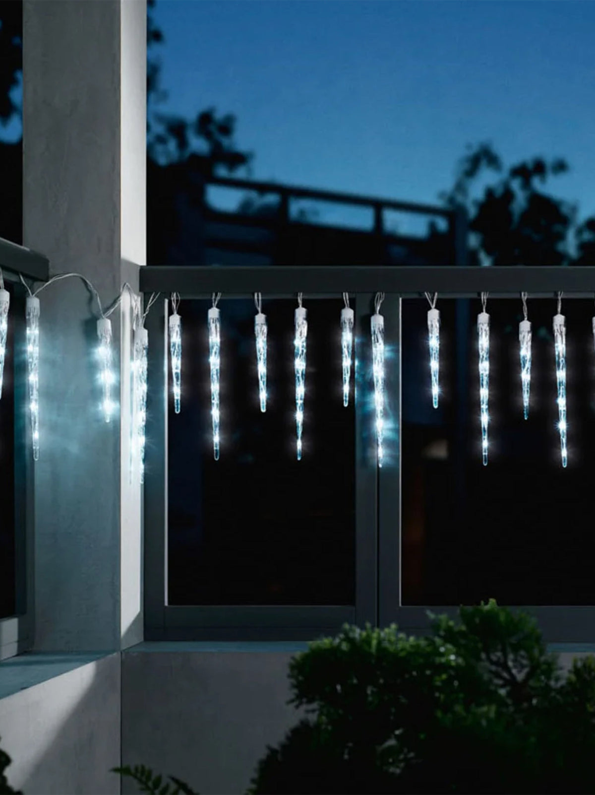 Image for Led Icicles Light