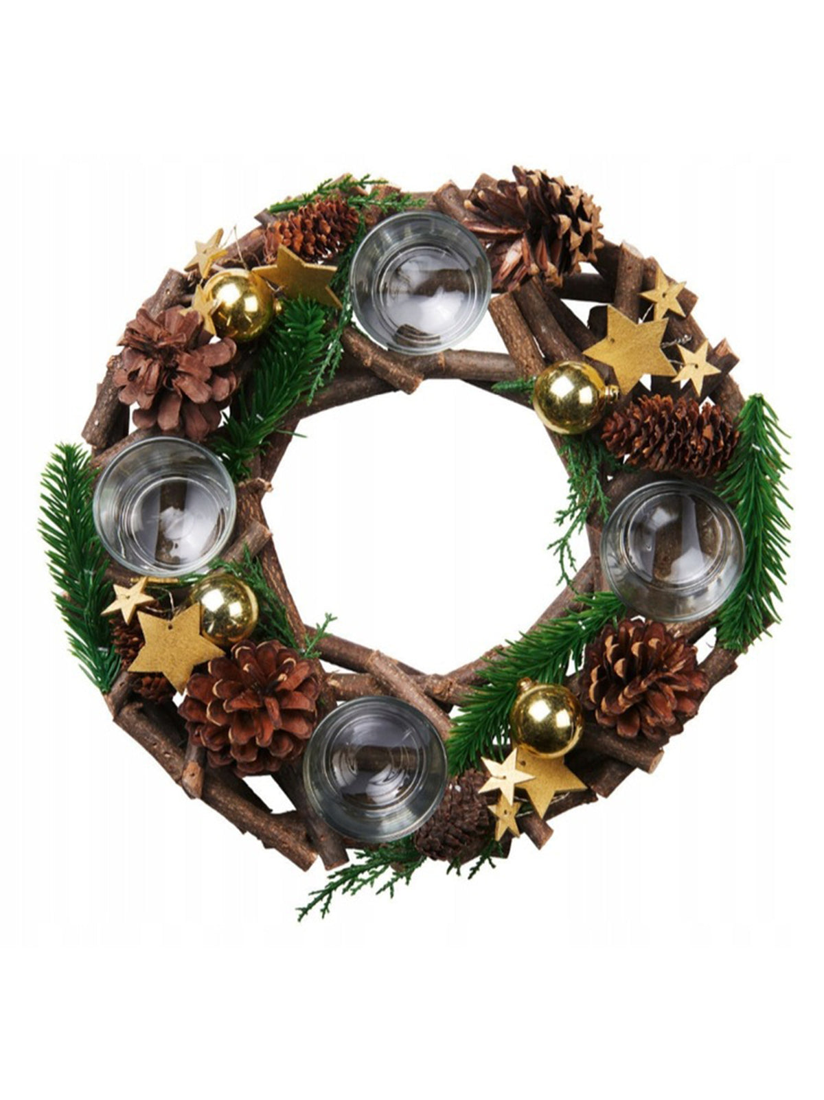 Image for Advent Wreath