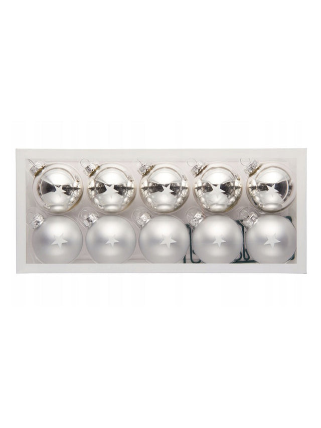 Image for Christmas Tree Baubles