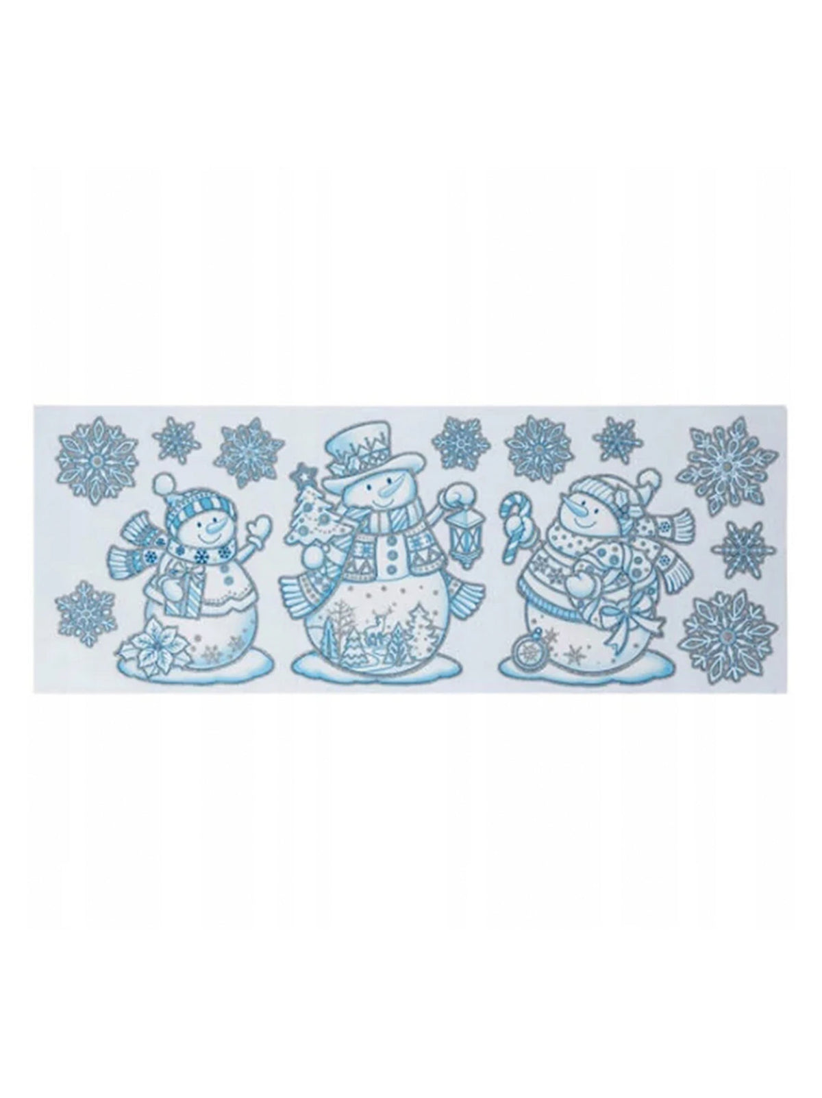 Image for Window Stickers