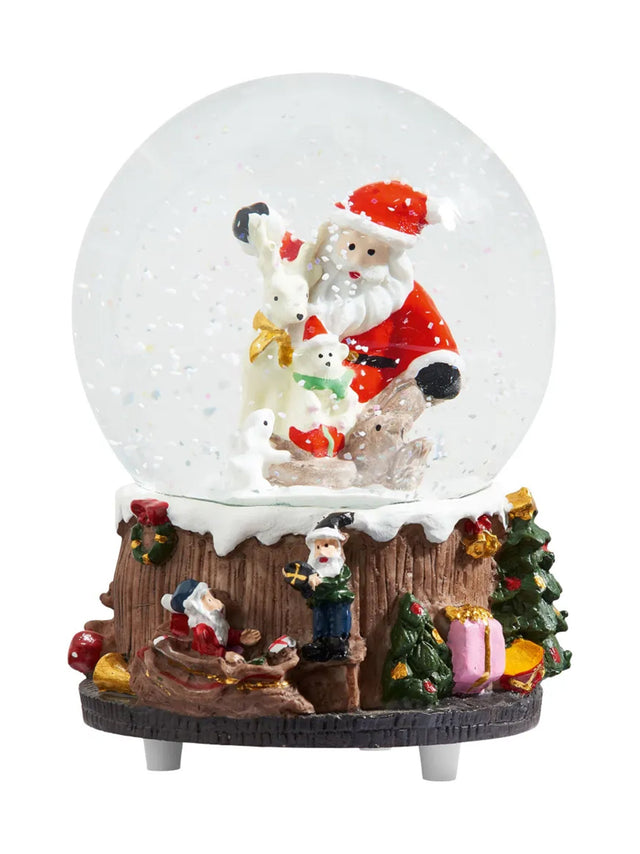 Image for Snow Globe