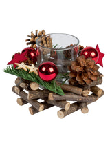 Image for Tea Candle Holder