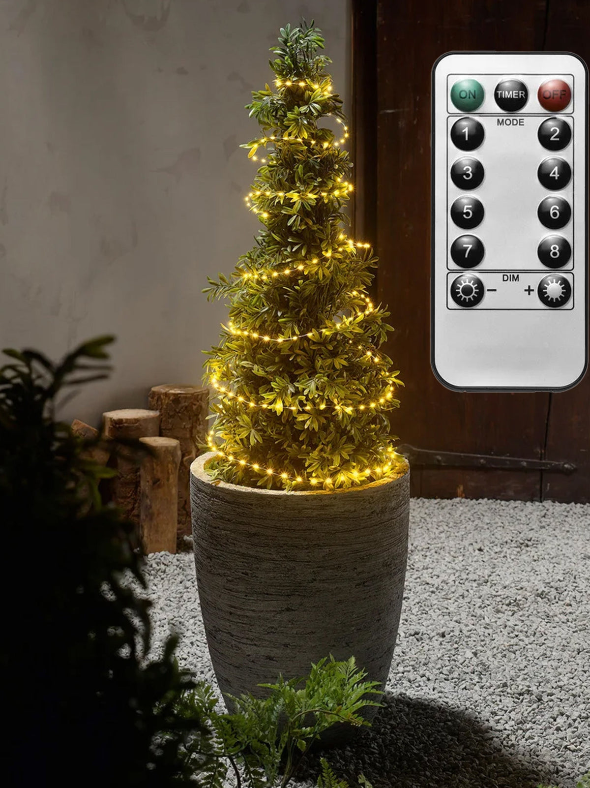 Image for Led String Light