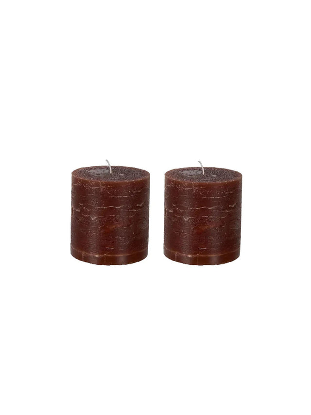 Image for Wax Candles