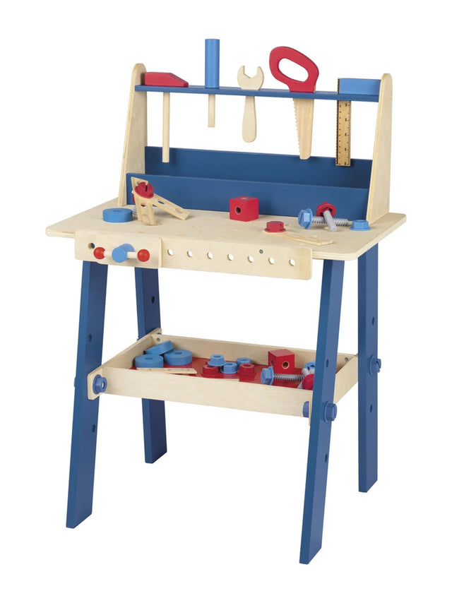 Image for Kids Workbench Toy