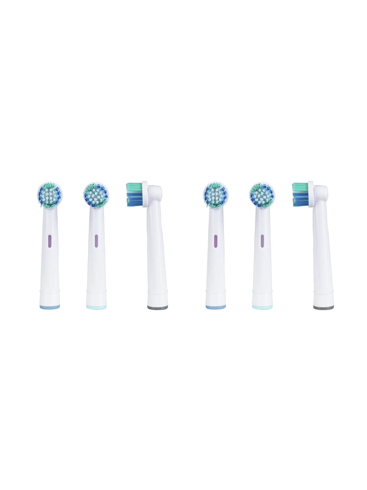 Image for Brush Heads Set