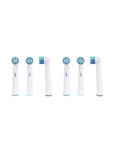 Image for Brush Heads Set