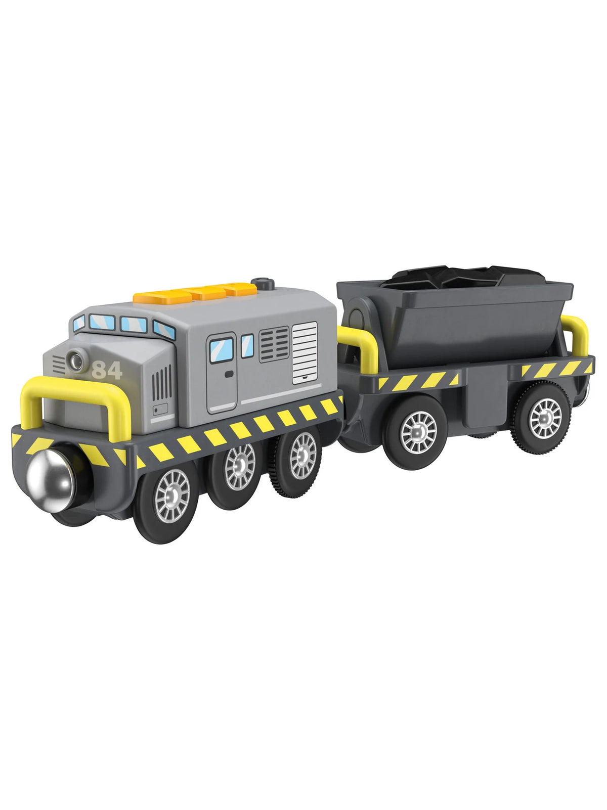 Image for Train Toy Set