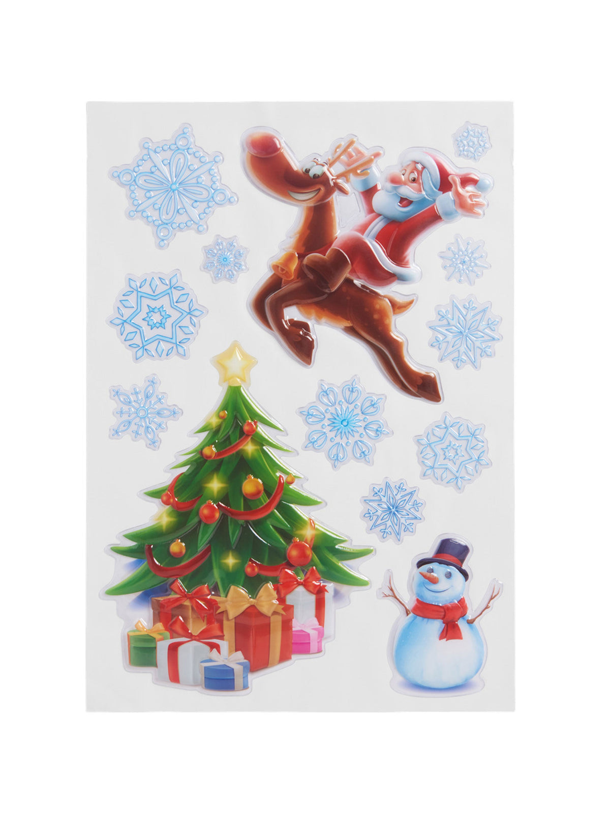 Image for Window Stickers