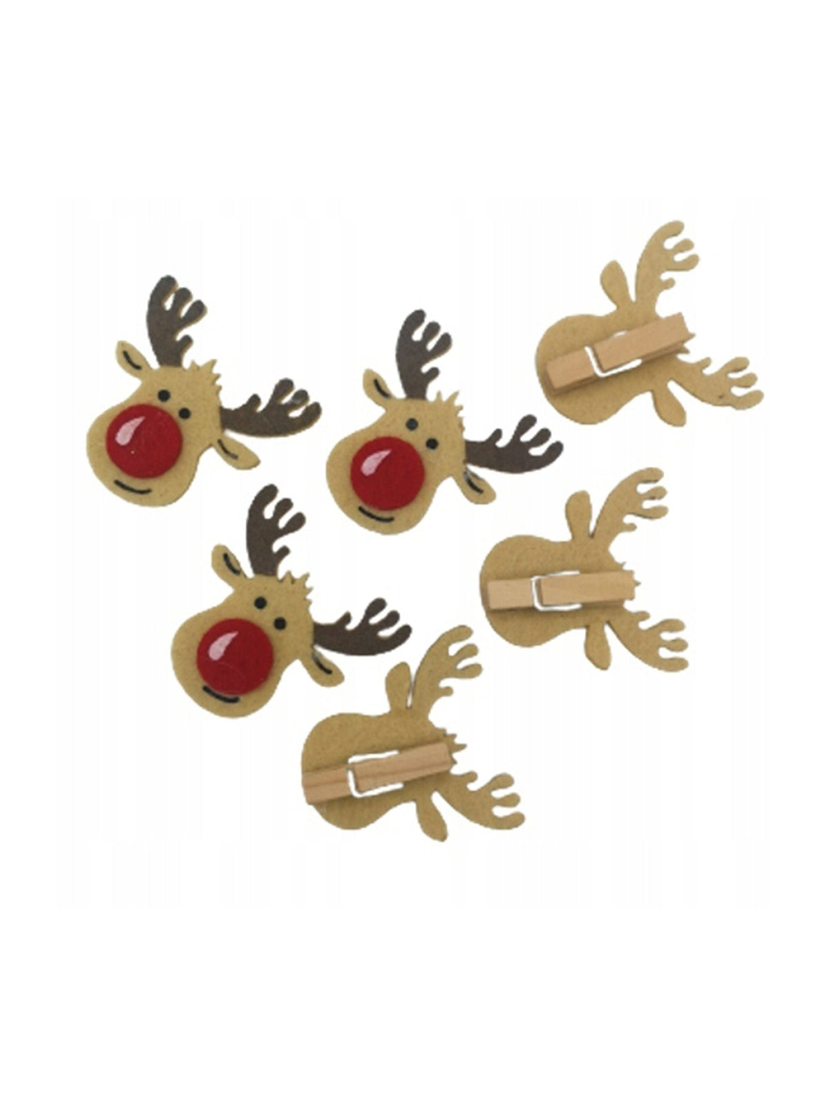 Image for Clip Decoration