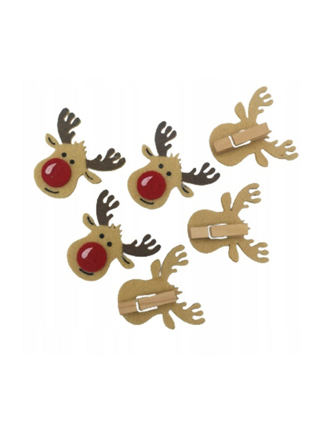 Image for Clip Decoration