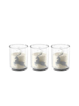Image for Mini Pillar Candles