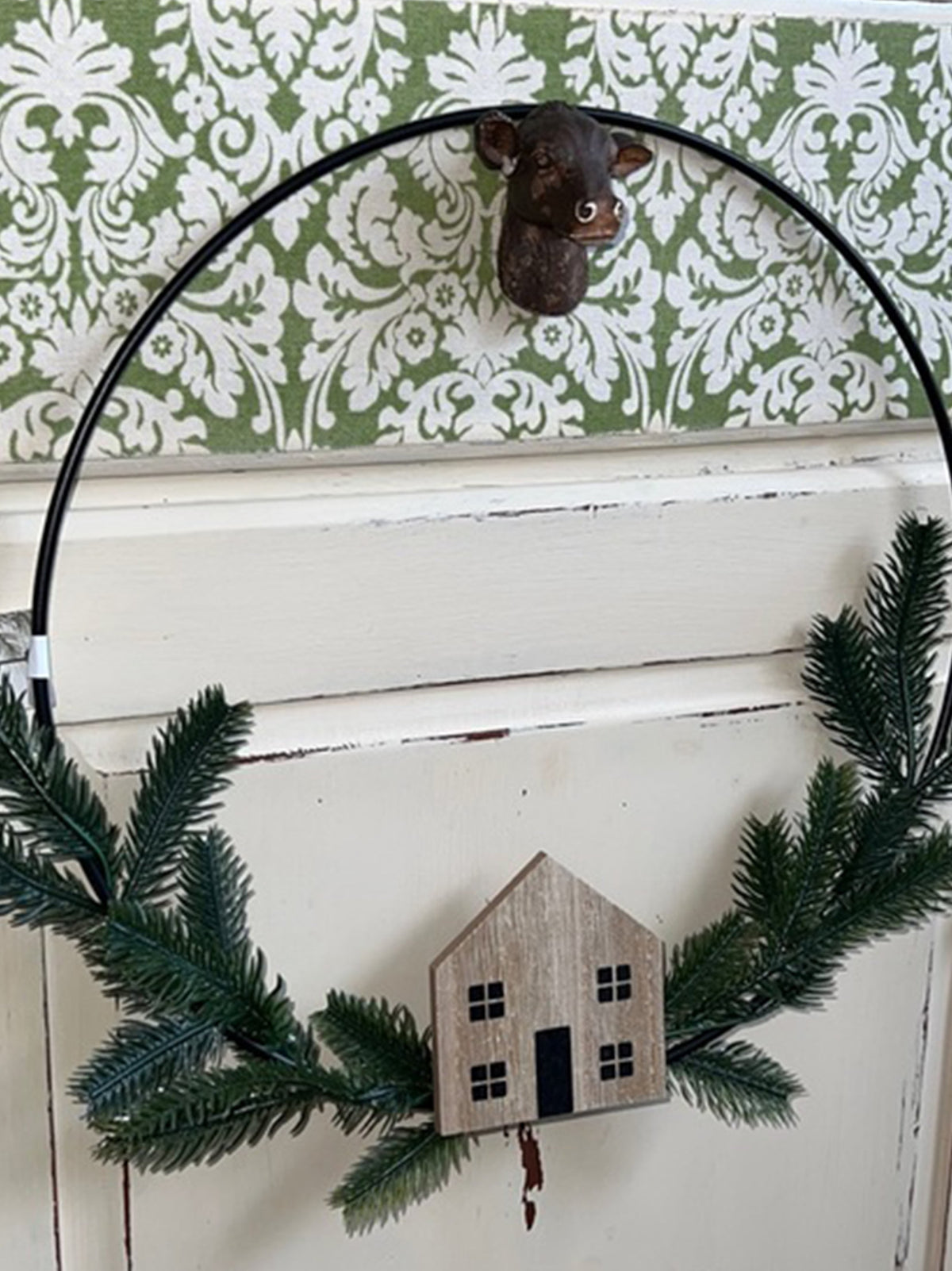 Image for Wreath Ring