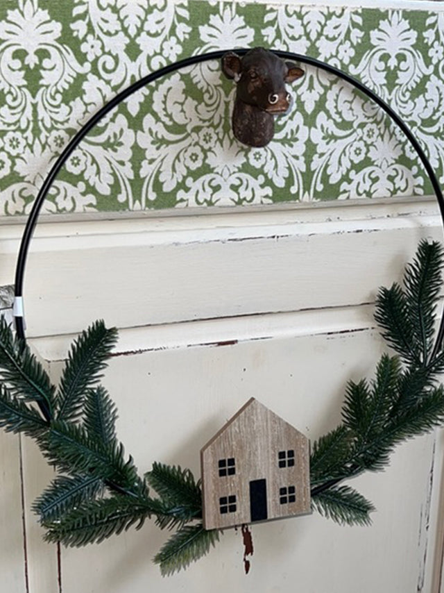 Image for Wreath Ring