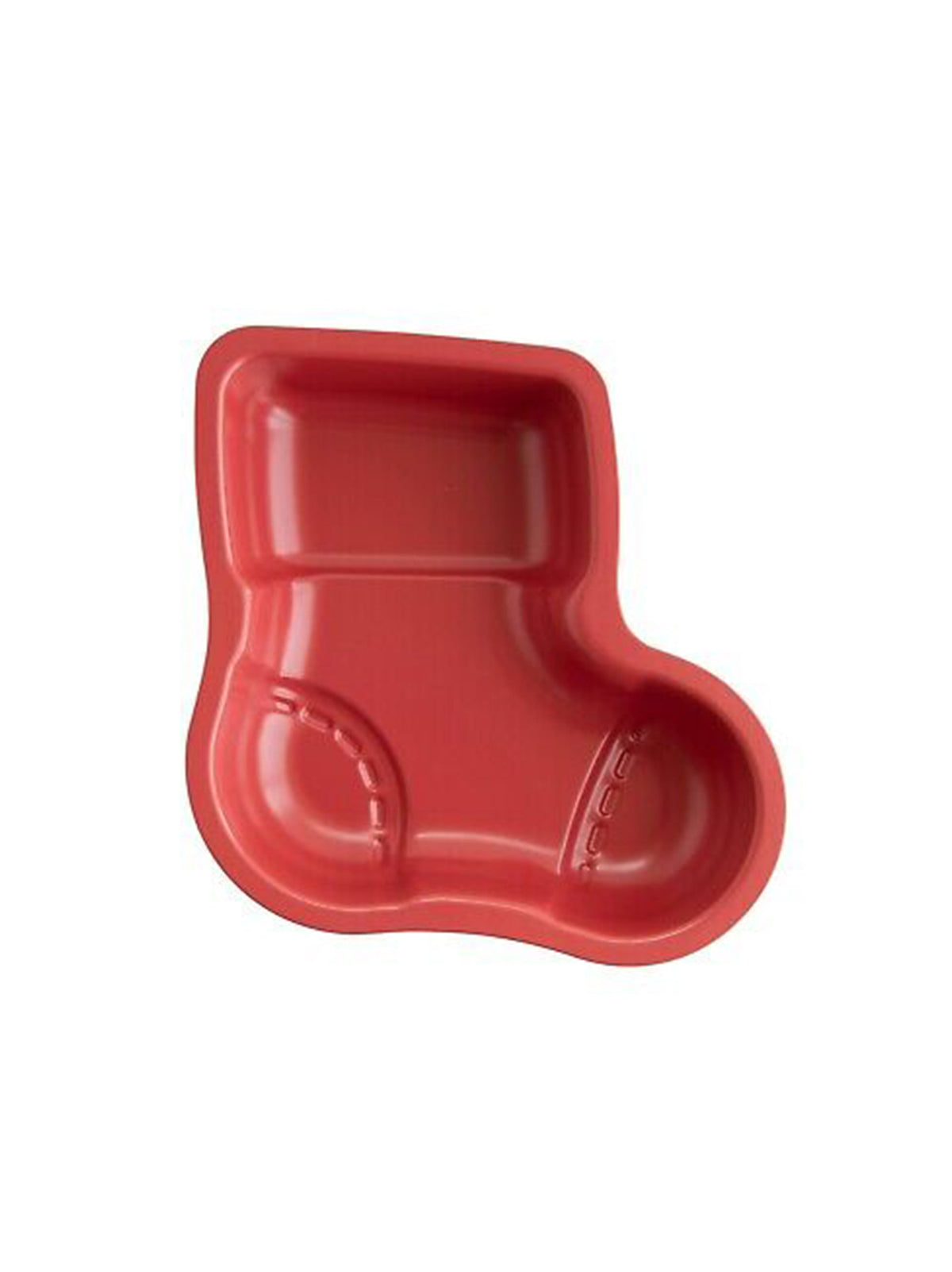 Image for Stocking Cake Pan