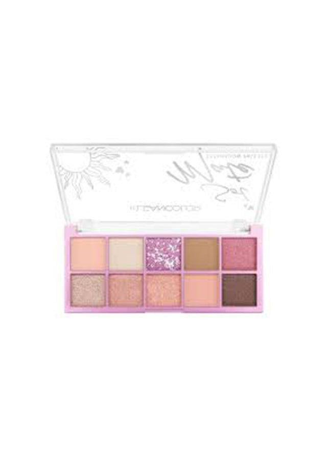 Image for Eyeshadow Palette