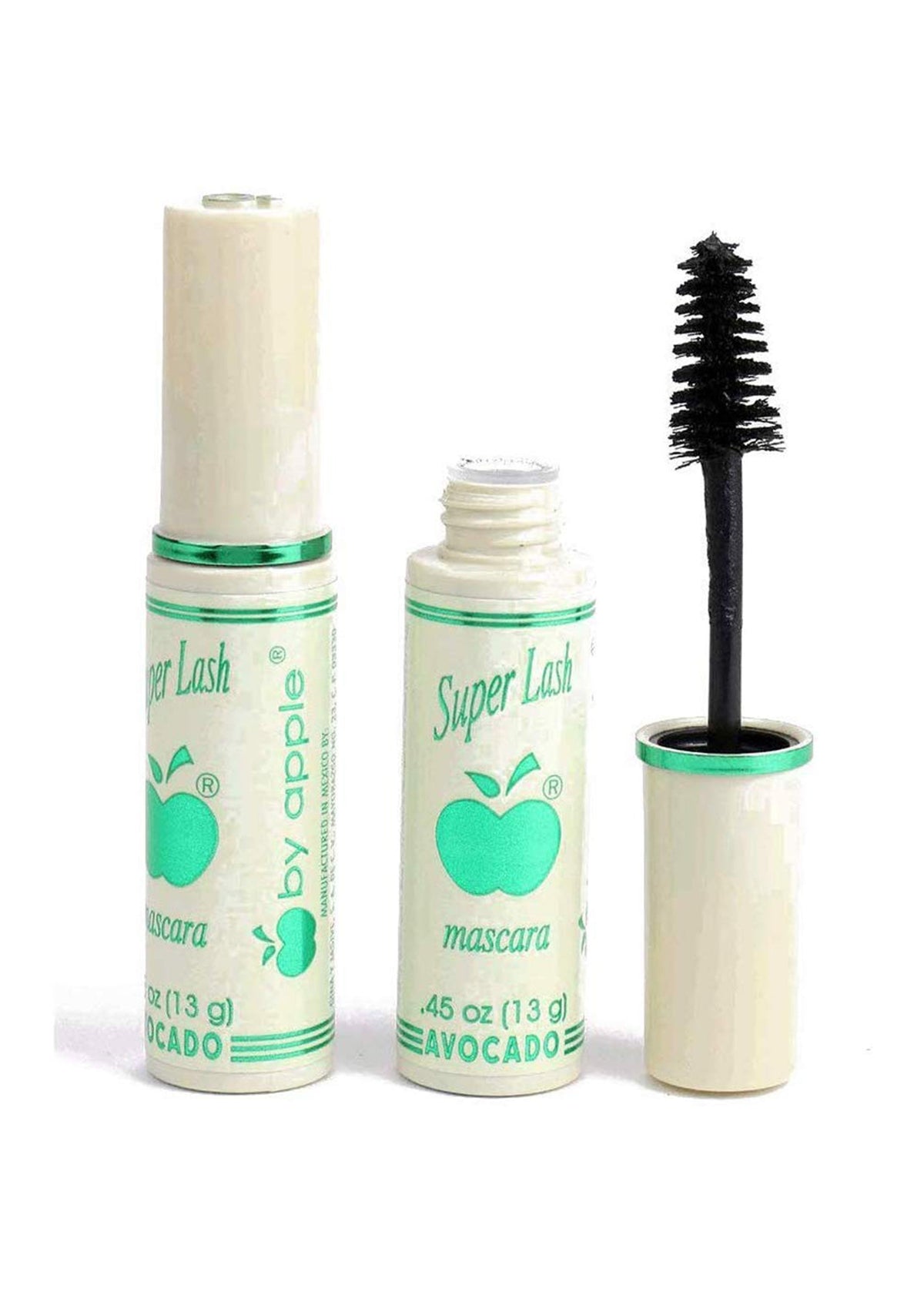 Image for Eyelash Mascara