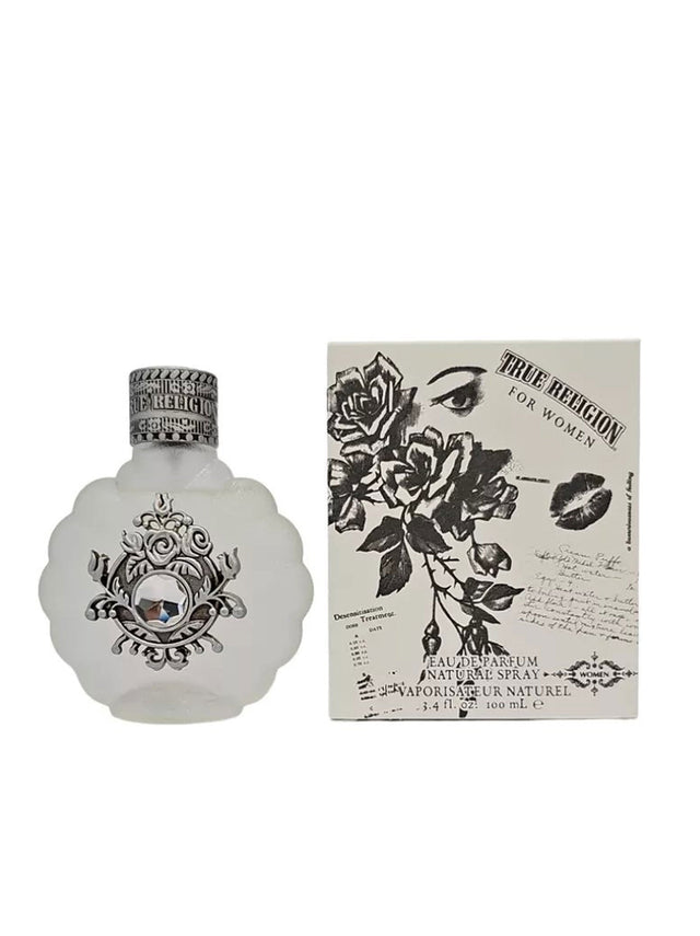 Image for True Religion Women Eau De Parfum