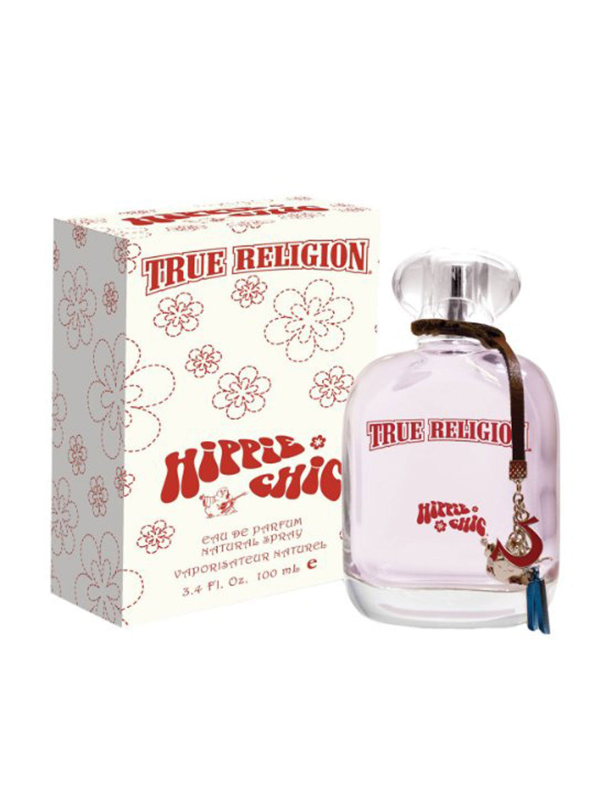 Image for True Religion Hippie Chic Women Eau De Parfum