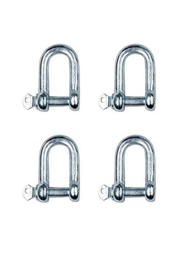 Image for Locking Hooks Set