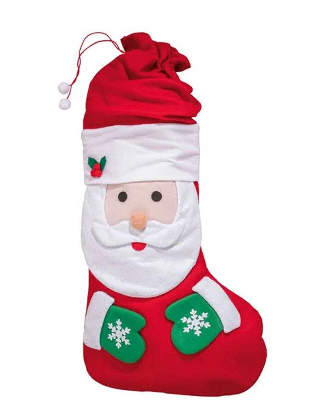 Image for Christmas Stocking