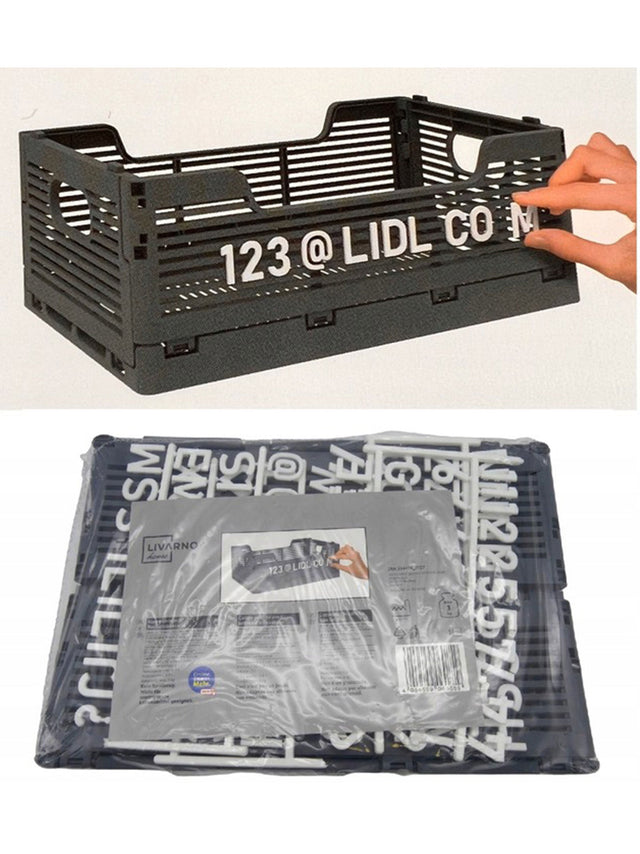 Image for Storage Box