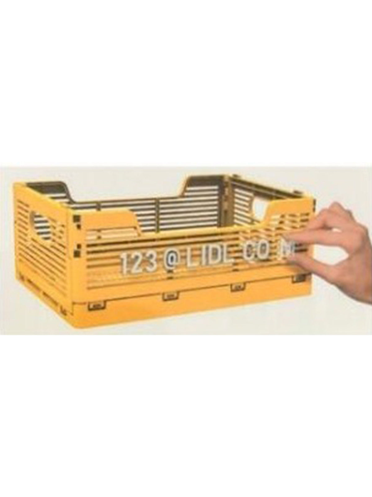 Image for Storage Box