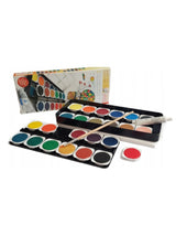Image for Watercolor Paints