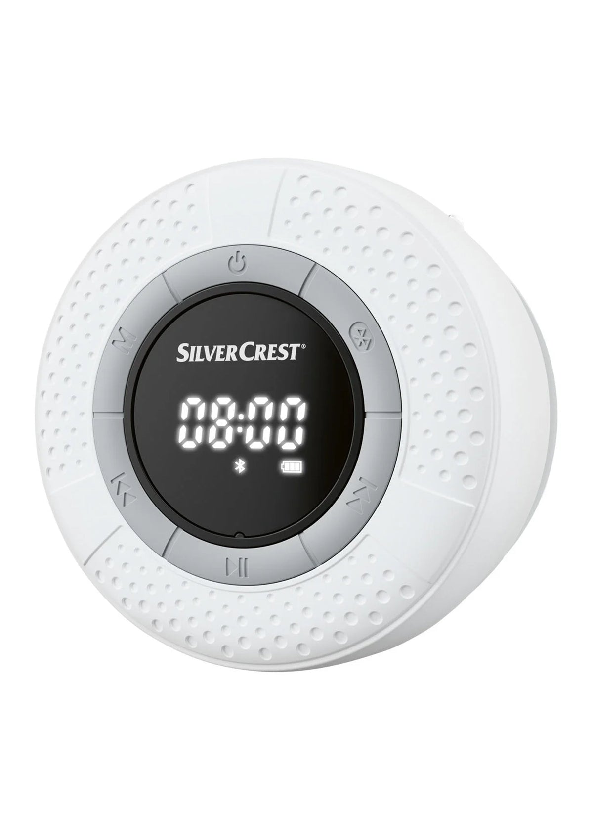 Image for Bluetooth Bathroom Speaker