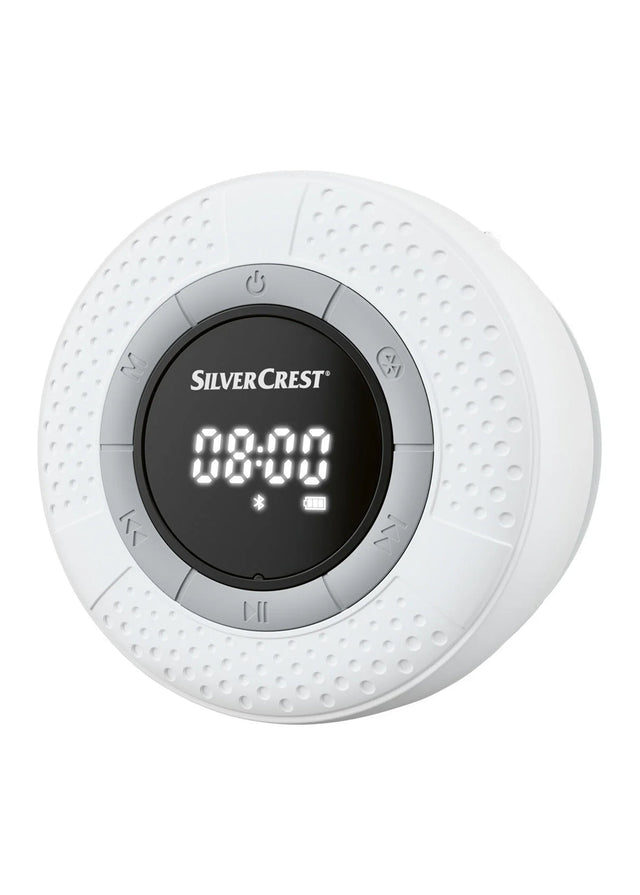 Image for Bluetooth Bathroom Speaker