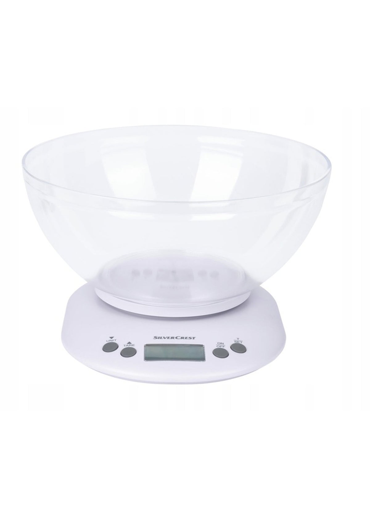 Image for Digital Kitchen Scale