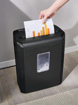 Image for Shredder